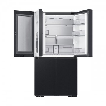 Samsung Ψυγείο Ντουλάπα 646lt Total NoFrost Υ183xΠ91.2xΒ72.3εκ. Γκρι RF65DG960EB1EF Samsung Ψυγείο Ντουλάπα 646lt Total NoFrost Υ183xΠ91.2xΒ72.3εκ. Γκρι RF65DG960EB1EF